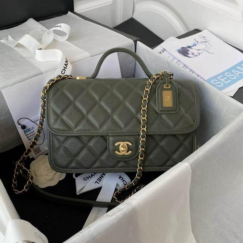 Chanel Handbags 234